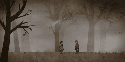 Creepy Tale