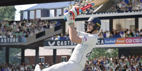 Cricket 24