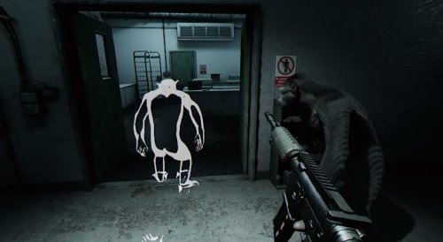 Crisis on The Planet of The Apes VR