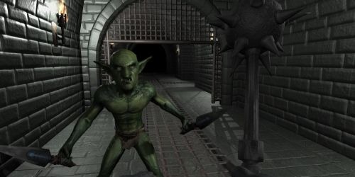 Crypt of The Serpent King