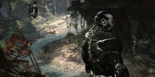 Crysis 3 Remastered