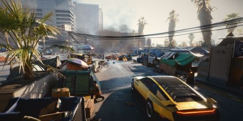 Cyberpunk 2077
