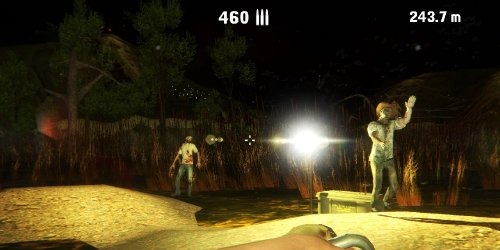 DEADLAND VR