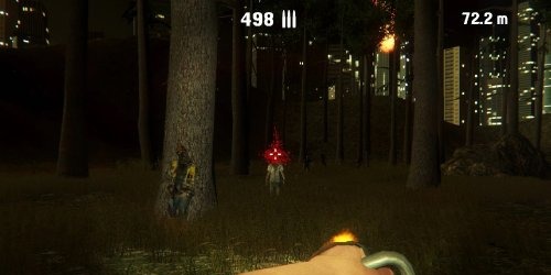 DEADLAND VR