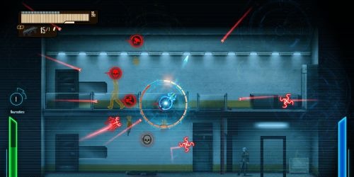 DEX Enhanced Version
