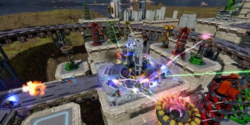 DG2 Defense Grid 2