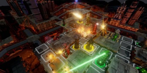 DG2 Defense Grid 2