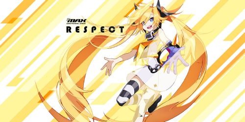 DJMax Respect