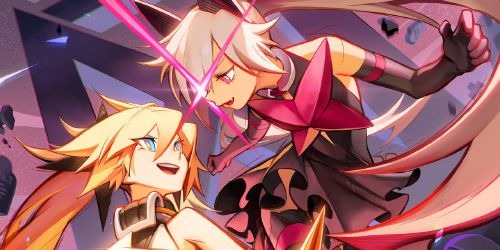DJMax Respect