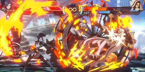 DNF Duel