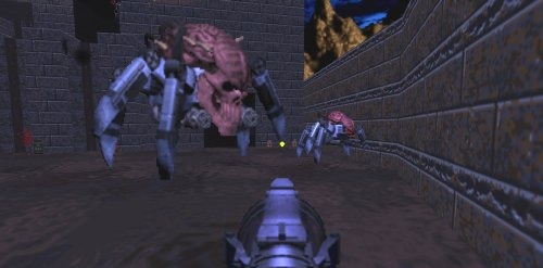 DOOM 64