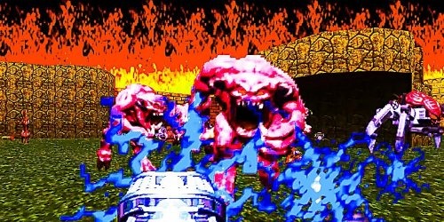 DOOM 64