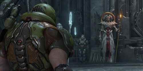 DOOM Eternal