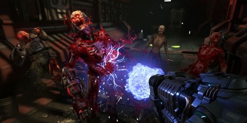 DOOM Eternal