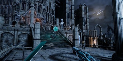 DWVR