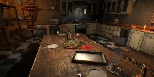 DYING Reborn VR