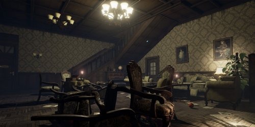 DYING Reborn VR