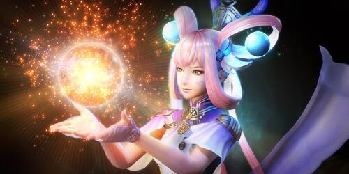 Dynasty Warriors Godseekers