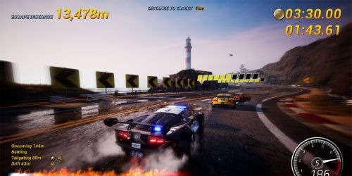 Dangerous Driving
