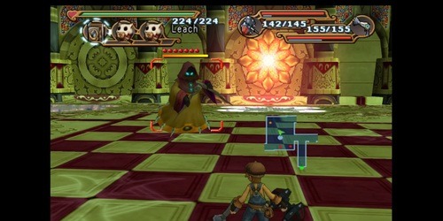 Dark Cloud 2