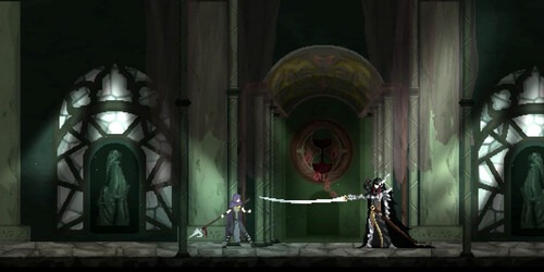 Dark Devotion