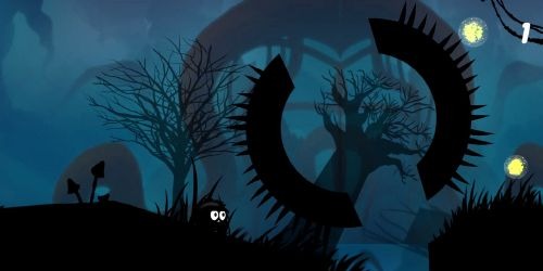 Dark Mystery