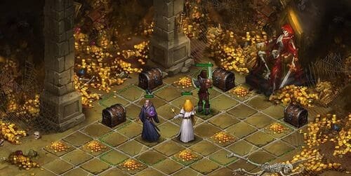 Dark Quest 2