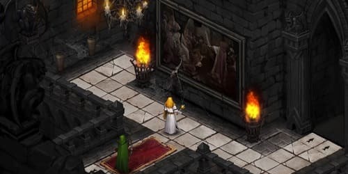 Dark Quest 2