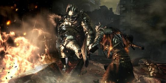 Dark Souls 3