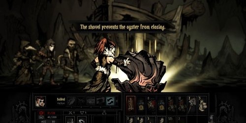Darkest Dungeon Ancestral Edition