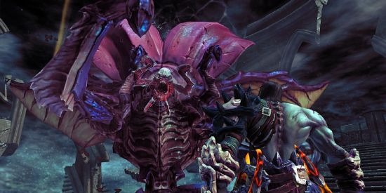 Darksiders 2 Deathinitive Edition