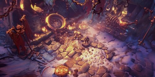 Darksiders Genesis