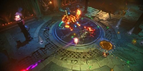 Darksiders Genesis