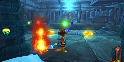 Daxter