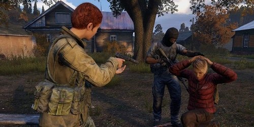 DayZ
