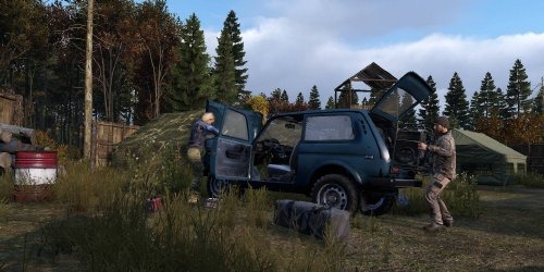 DayZ