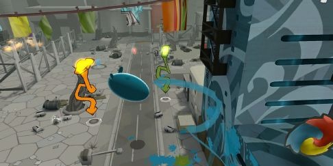 De Blob
