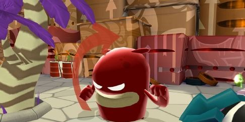 De Blob