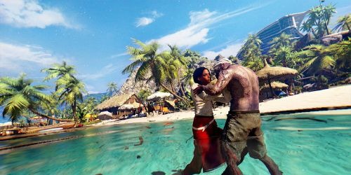 Dead Island Definitive Edition