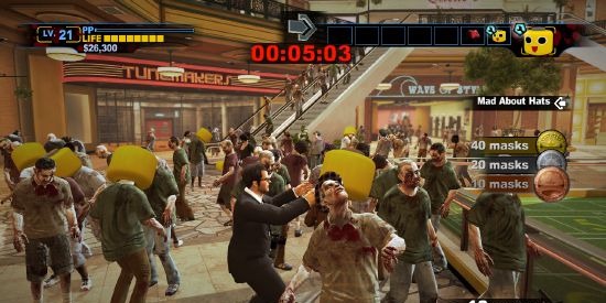Dead Rising 2