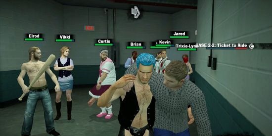Dead Rising 2
