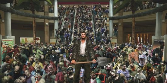 Dead Rising