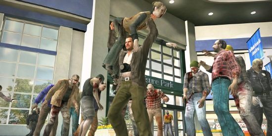 Dead Rising
