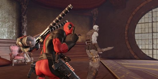 Deadpool