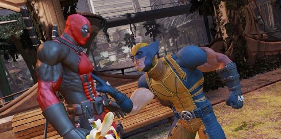 Deadpool