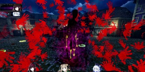 Death End reQuest 2