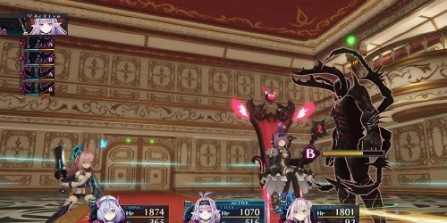 Death End reQuest 2