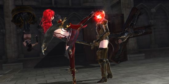Deception 4 The Nightmare Princess