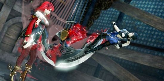 Deception 4 The Nightmare Princess