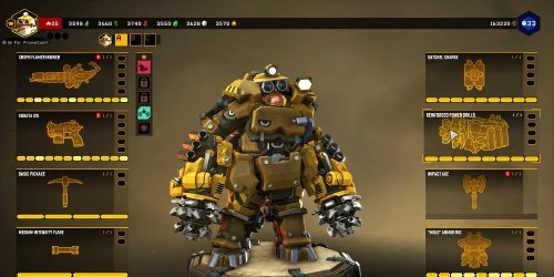 Deep Rock Galactic Ultimate Edition